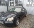 Мерседес 280 2001 у Дрогобичі на Automoto.ua Чорний Мерседес 280, об'ємом двигуна 2.7 л та пробігом 300 тис. км за 4499 $, фото 1 на Automoto.ua