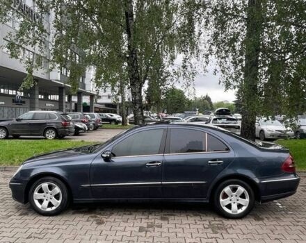 Черный Мерседес 280, объемом двигателя 2.7 л и пробегом 520 тыс. км за 3200 $, фото 3 на Automoto.ua