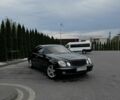 Чорний Мерседес 280, об'ємом двигуна 2.7 л та пробігом 395 тис. км за 5801 $, фото 1 на Automoto.ua