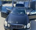 Чорний Мерседес 280, об'ємом двигуна 3.2 л та пробігом 316 тис. км за 5601 $, фото 1 на Automoto.ua