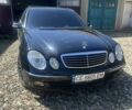 Черный Мерседес 280, объемом двигателя 3.2 л и пробегом 350 тыс. км за 7303 $, фото 1 на Automoto.ua