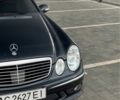 Черный Мерседес 280, объемом двигателя 3.2 л и пробегом 401 тыс. км за 11000 $, фото 11 на Automoto.ua