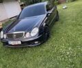 Чорний Мерседес 280, об'ємом двигуна 3.2 л та пробігом 3 тис. км за 11000 $, фото 1 на Automoto.ua
