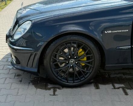 Черный Мерседес 280, объемом двигателя 3.2 л и пробегом 401 тыс. км за 11000 $, фото 12 на Automoto.ua