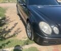Чорний Мерседес 280, об'ємом двигуна 3 л та пробігом 187 тис. км за 3510 $, фото 1 на Automoto.ua