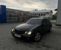 Чорний Мерседес 280, об'ємом двигуна 3 л та пробігом 110 тис. км за 7300 $, фото 1 на Automoto.ua