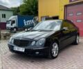 Черный Мерседес 280, объемом двигателя 3 л и пробегом 120 тыс. км за 5900 $, фото 1 на Automoto.ua