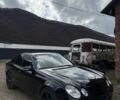 Чорний Мерседес 280, об'ємом двигуна 3 л та пробігом 311 тис. км за 7848 $, фото 1 на Automoto.ua