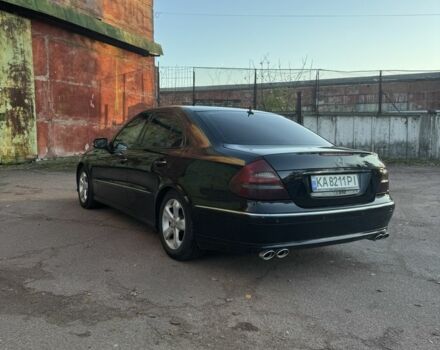 Чорний Мерседес 280, об'ємом двигуна 3 л та пробігом 355 тис. км за 9299 $, фото 11 на Automoto.ua