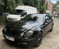 Черный Мерседес 280, объемом двигателя 3 л и пробегом 260 тыс. км за 4999 $, фото 1 на Automoto.ua