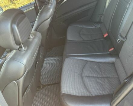 Чорний Мерседес 280, об'ємом двигуна 3 л та пробігом 355 тис. км за 9299 $, фото 16 на Automoto.ua