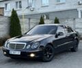 Черный Мерседес 280, объемом двигателя 3 л и пробегом 300 тыс. км за 5843 $, фото 1 на Automoto.ua