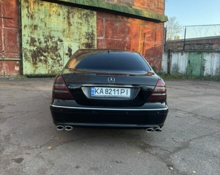 Чорний Мерседес 280, об'ємом двигуна 3 л та пробігом 355 тис. км за 9299 $, фото 12 на Automoto.ua