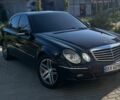 Черный Мерседес 280, объемом двигателя 3 л и пробегом 295 тыс. км за 9499 $, фото 1 на Automoto.ua