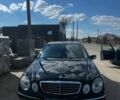 Черный Мерседес 280, объемом двигателя 3 л и пробегом 320 тыс. км за 8099 $, фото 1 на Automoto.ua