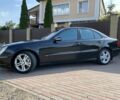 Черный Мерседес 280, объемом двигателя 3 л и пробегом 310 тыс. км за 8000 $, фото 1 на Automoto.ua