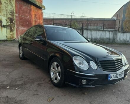 Чорний Мерседес 280, об'ємом двигуна 3 л та пробігом 355 тис. км за 9299 $, фото 6 на Automoto.ua