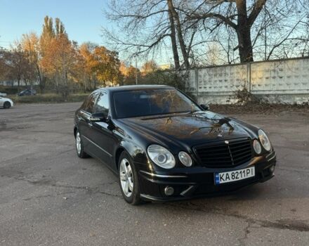 Чорний Мерседес 280, об'ємом двигуна 3 л та пробігом 355 тис. км за 9299 $, фото 8 на Automoto.ua