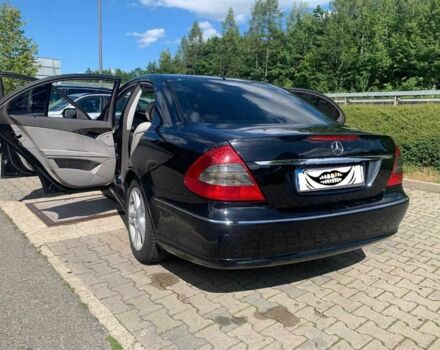 Чорний Мерседес 280, об'ємом двигуна 3 л та пробігом 310 тис. км за 6880 $, фото 1 на Automoto.ua