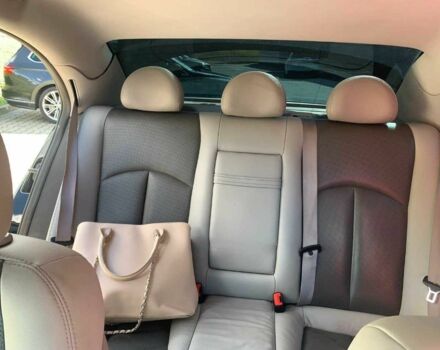 Чорний Мерседес 280, об'ємом двигуна 3 л та пробігом 310 тис. км за 6880 $, фото 5 на Automoto.ua