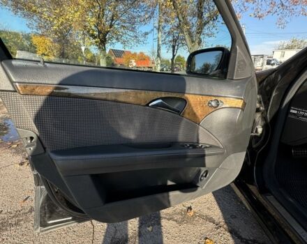 Чорний Мерседес 280, об'ємом двигуна 3 л та пробігом 355 тис. км за 9299 $, фото 18 на Automoto.ua