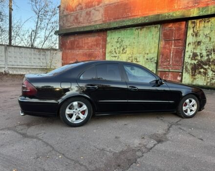 Чорний Мерседес 280, об'ємом двигуна 3 л та пробігом 355 тис. км за 9299 $, фото 9 на Automoto.ua