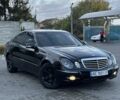 Черный Мерседес 280, объемом двигателя 3 л и пробегом 300 тыс. км за 5843 $, фото 1 на Automoto.ua