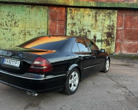 Чорний Мерседес 280, об'ємом двигуна 3 л та пробігом 355 тис. км за 9299 $, фото 10 на Automoto.ua