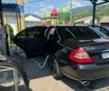 Чорний Мерседес 280, об'ємом двигуна 3 л та пробігом 311 тис. км за 8000 $, фото 1 на Automoto.ua