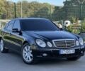 Черный Мерседес 280, объемом двигателя 3 л и пробегом 236 тыс. км за 7750 $, фото 1 на Automoto.ua