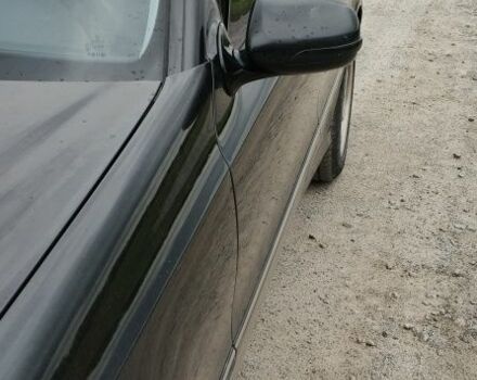 Чорний Мерседес 280, об'ємом двигуна 2.8 л та пробігом 400 тис. км за 7000 $, фото 2 на Automoto.ua