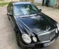 Черный Мерседес 280, объемом двигателя 3 л и пробегом 212 тыс. км за 7500 $, фото 1 на Automoto.ua