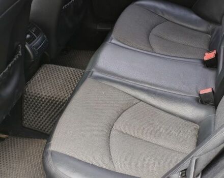 Чорний Мерседес 280, об'ємом двигуна 2.8 л та пробігом 400 тис. км за 7000 $, фото 6 на Automoto.ua