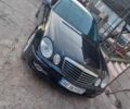Чорний Мерседес 280, об'ємом двигуна 3 л та пробігом 220 тис. км за 8000 $, фото 1 на Automoto.ua