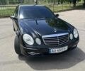 Чорний Мерседес 280, об'ємом двигуна 3 л та пробігом 233 тис. км за 7300 $, фото 1 на Automoto.ua