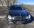 Черный Мерседес 280, объемом двигателя 3 л и пробегом 370 тыс. км за 7000 $, фото 1 на Automoto.ua