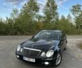 Черный Мерседес 280, объемом двигателя 3 л и пробегом 320 тыс. км за 9099 $, фото 1 на Automoto.ua
