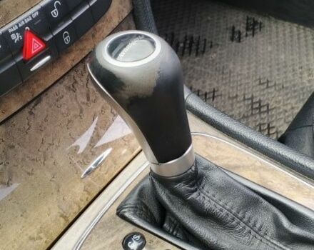 Чорний Мерседес 280, об'ємом двигуна 2.8 л та пробігом 400 тис. км за 7000 $, фото 7 на Automoto.ua