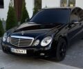 Чорний Мерседес 280, об'ємом двигуна 3 л та пробігом 250 тис. км за 8500 $, фото 1 на Automoto.ua