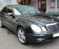 Черный Мерседес 280, объемом двигателя 3 л и пробегом 320 тыс. км за 8000 $, фото 1 на Automoto.ua