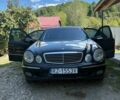 Чорний Мерседес 280, об'ємом двигуна 2 л та пробігом 348 тис. км за 3197 $, фото 1 на Automoto.ua