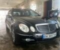 Черный Мерседес 280, объемом двигателя 10 л и пробегом 273 тыс. км за 6500 $, фото 1 на Automoto.ua