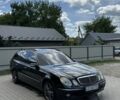 Чорний Мерседес 280, об'ємом двигуна 3 л та пробігом 304 тис. км за 6500 $, фото 1 на Automoto.ua
