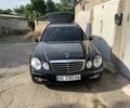 Чорний Мерседес 280, об'ємом двигуна 3 л та пробігом 380 тис. км за 7459 $, фото 1 на Automoto.ua
