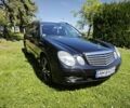 Черный Мерседес 280, объемом двигателя 3 л и пробегом 295 тыс. км за 9500 $, фото 1 на Automoto.ua