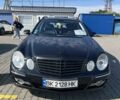 Черный Мерседес 280, объемом двигателя 3 л и пробегом 328 тыс. км за 7727 $, фото 1 на Automoto.ua