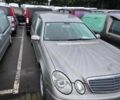 Черный Мерседес 280, объемом двигателя 2.8 л и пробегом 232 тыс. км за 25718 $, фото 8 на Automoto.ua