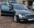 Чорний Мерседес 280, об'ємом двигуна 3 л та пробігом 308 тис. км за 7800 $, фото 1 на Automoto.ua