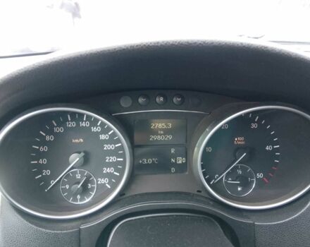 Чорний Мерседес 280, об'ємом двигуна 3 л та пробігом 298 тис. км за 11000 $, фото 8 на Automoto.ua