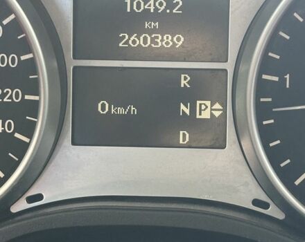 Черный Мерседес 280, объемом двигателя 3 л и пробегом 260 тыс. км за 8500 $, фото 1 на Automoto.ua